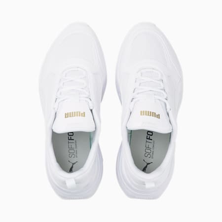 Puma trainers womens grey new arrivals