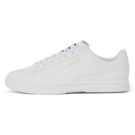 Court Star SL Sneakers, Puma White-Puma White-Puma Team Gold, small-SEA