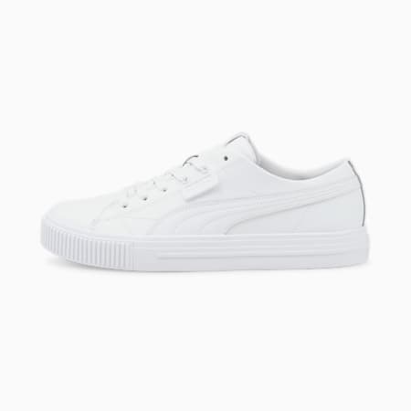 Ever FS Trainers, Puma White-Puma White-Nimbus Cloud, small-PHL