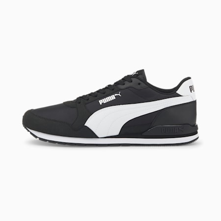 ST Runner v3 NL sneakers, Puma Black-Puma White, small