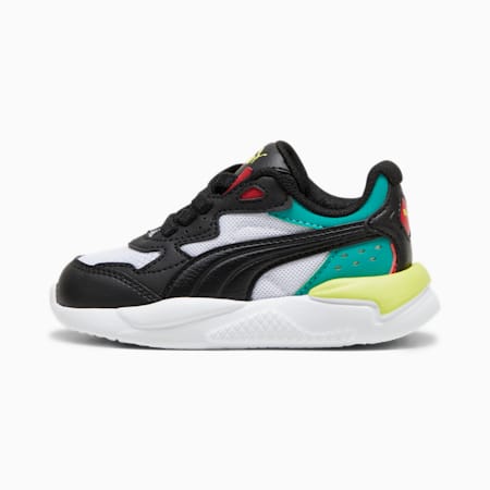 Puma fiocco bambino marrone 2025