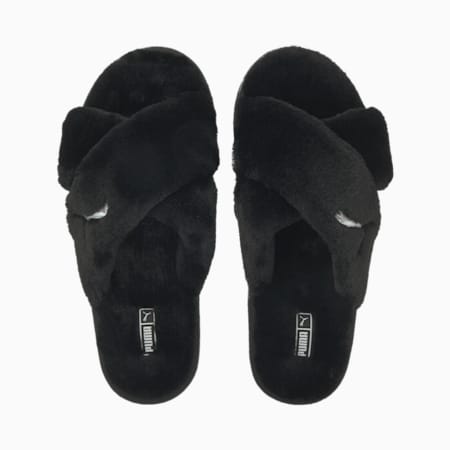 Sandales claquettes et tongs pour femmes PUMA