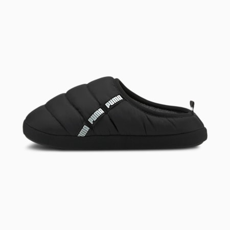 puma scuff slippers review
