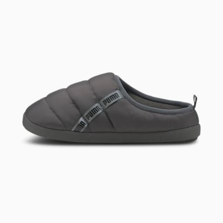 puma scuff slippers review