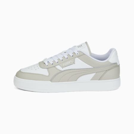 รองเท้ากีฬา Caven Dime, Puma White-Gray Violet-Puma Silver, small-THA