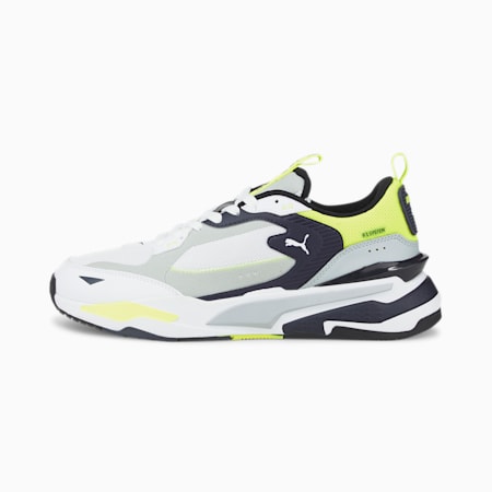 puma rs fast teal navy