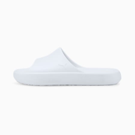 puma slippers men