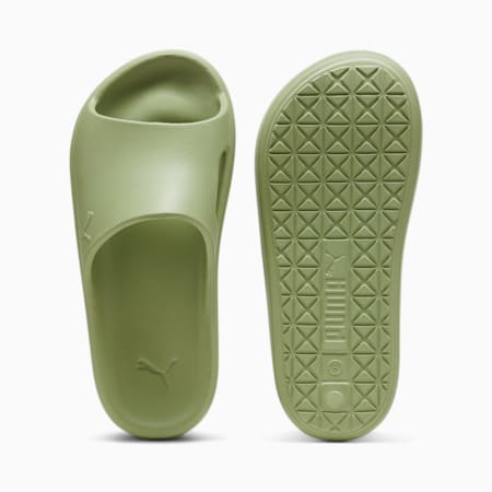 Shibui Cat Sandals, Calming Green, small-PHL