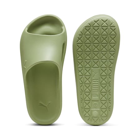 Shibui Cat Sandals, Calming Green, small-PHL