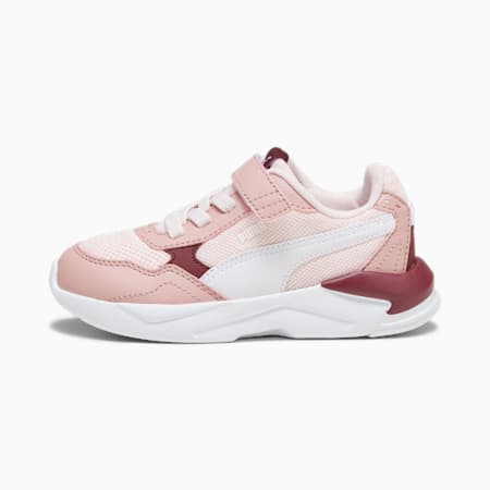 Puma sales kinderschuhe mädchen