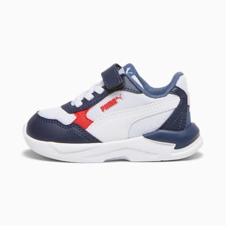 Puma speed hot sale cat bambino rosa