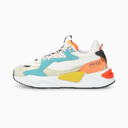 Zapatillas puma running system online