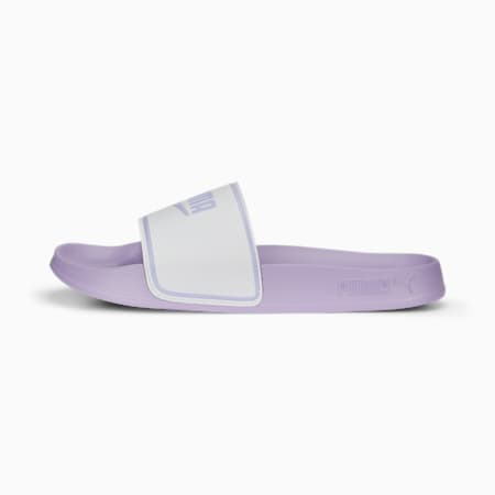 Leadcat 2.0 Elevate Sandal, Vivid Violet-PUMA White, small-SEA