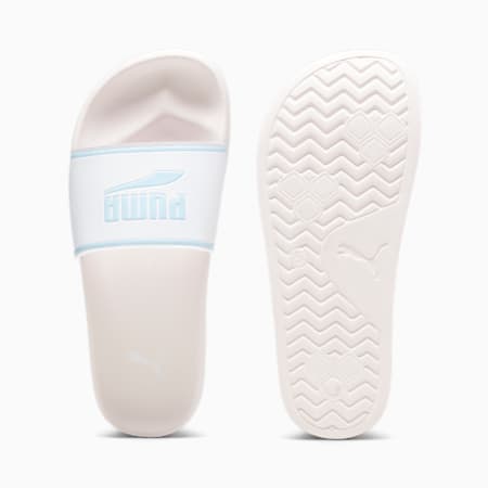 Leadcat 2.0 Elevate Sandal, PUMA White-Silver Sky-Frosty Pink, small-SEA