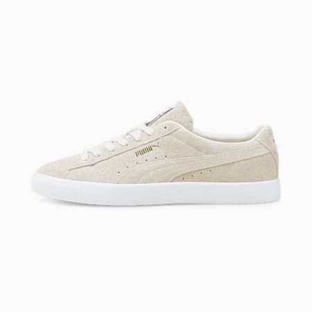 mens puma suede vtg hairy