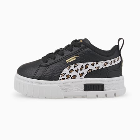 Puma suede wild quarter cheap