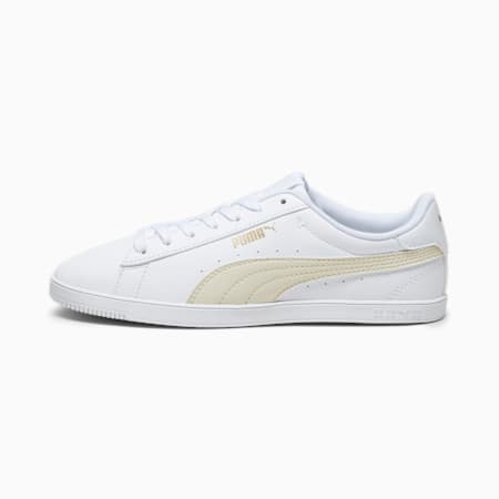 Puma vikky cheap beige