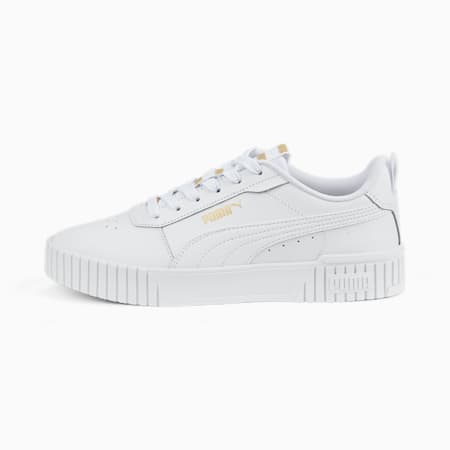 Puma carina white gold store