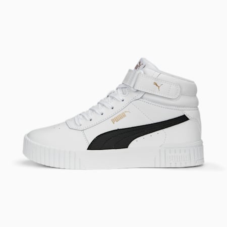 Carina 2.0 Mid Sneakers Women PUMA