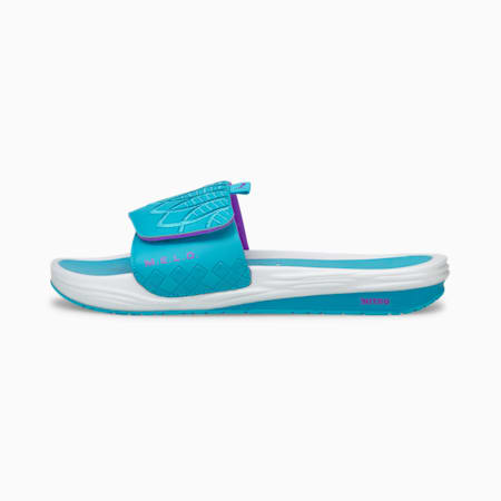 puma nitrocat v slides