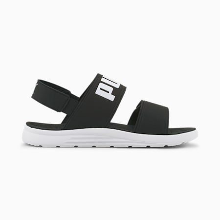 Backstrap Sandals
