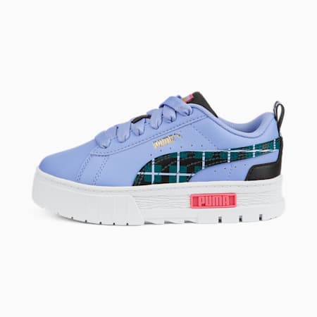 Puma slip on sneakers 90s top