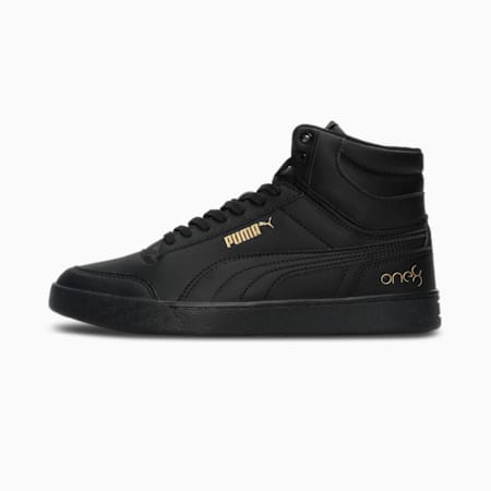 one8 puma white shoes