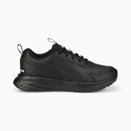 Evolve Run Superlight Sneakers Youth, Puma Black-Puma Black, small-SEA