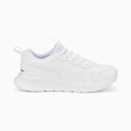 Evolve Run Superlight Sneakers Youth, Puma White-Puma White, small-SEA