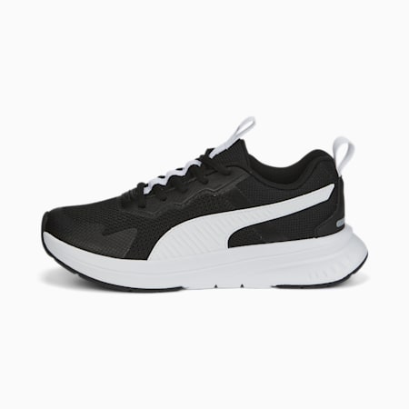 Evolve Run Mesh Sneakers Youth 8 16 years Puma Black Puma White Puma Black PUMA Shop All Puma PUMA