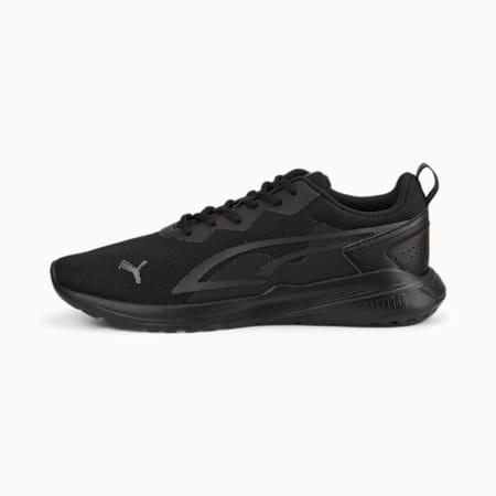 All Day Active Sneakers, Puma Black-Dark Shadow, small