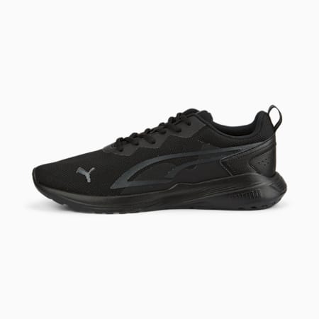 รองเท้าผ้าใบ All Day Active, Puma Black-Dark Shadow, small-THA