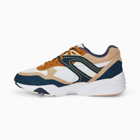 สนีกเกอร์ผู้หญิง R698 Inland, Pristine-Marine Blue, small-THA