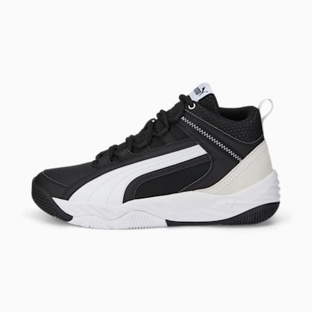 Puma states 45 new arrivals