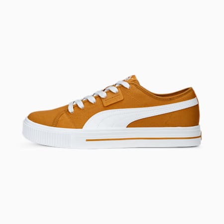 Ever FS Sneakers, Desert Clay-PUMA White, small-SEA