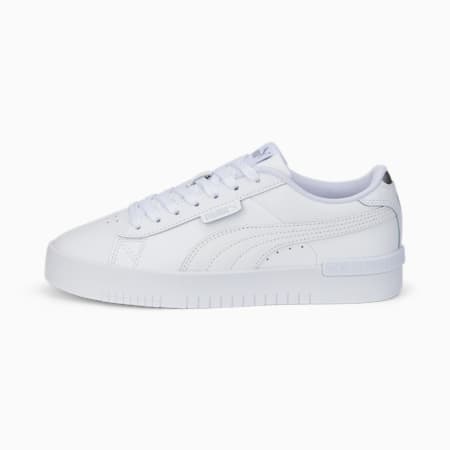 Jada Renew Sneakers Women, Puma White-Puma White-Puma Silver, small