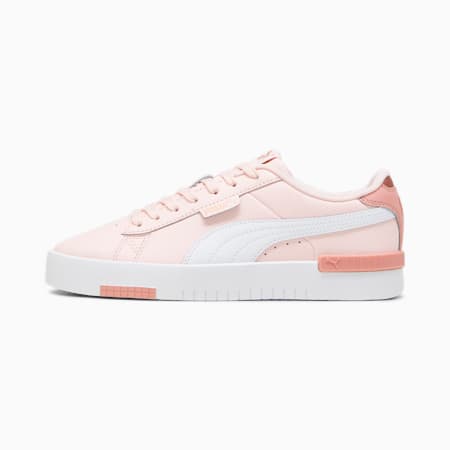 Jada Renew Sneakers Women, Frosty Pink-PUMA White-Copper Rose-Future Pink, small