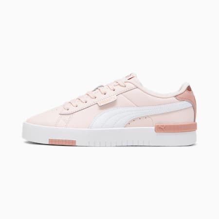 Sepatu Sneaker Wanita Jada Renew, Frosty Pink-PUMA White-Copper Rose-Future Pink, small-IDN