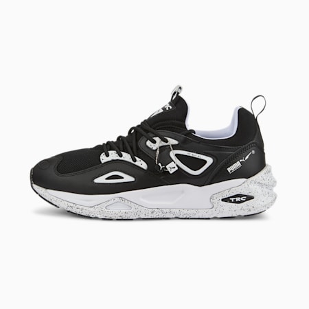 TRC Blaze Chance Sneakers, Puma Black-Puma White, small-THA