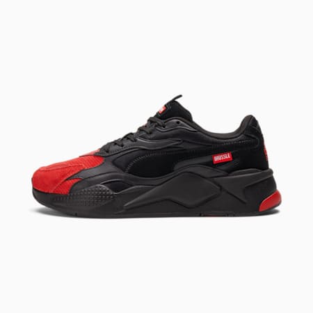 puma california tmc
