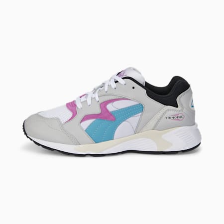 Prevail Sneakers, Puma White-Gray Violet, small-AUS