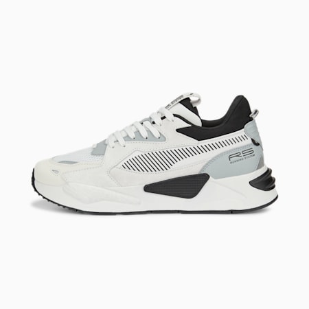 حذاء رياضي RS-Z Reinvention, Nimbus Cloud-Puma Black, small-DFA