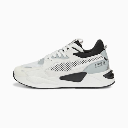 RS-Z Reinvention Sneakers, Nimbus Cloud-Puma Black, small