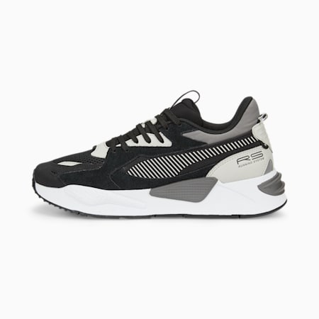 RS-Z Reinvention Sneakers, Puma Black-Puma White, small-DFA