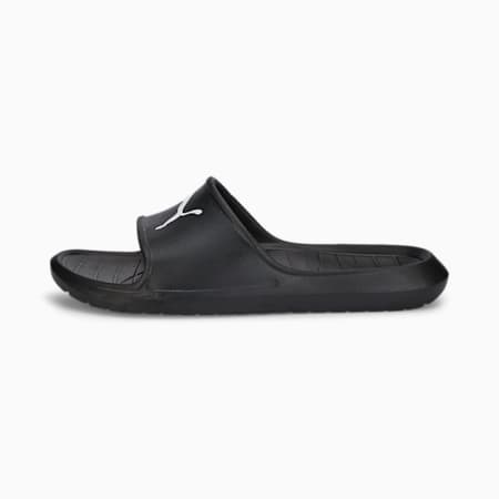 Divecat V2 Lite Slides, Puma Black-Puma White, small-AUS