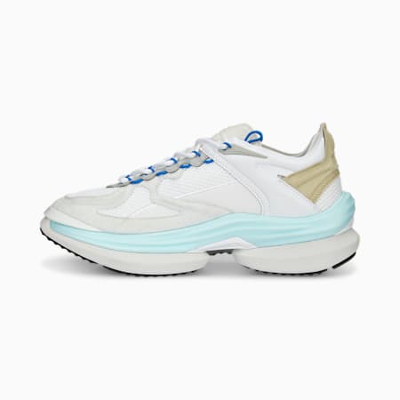 베리언트 나이트로 언네추럴, Puma White-Nitro Blue, small-KOR