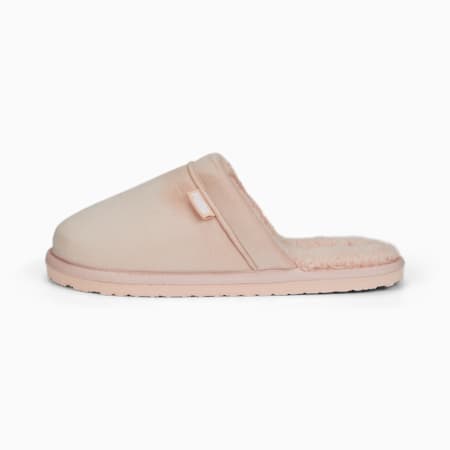 푸마 플러프 뮬, Island Pink-Rose Quartz, small-KOR