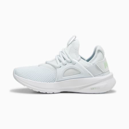 Softride Enzo Evo Sneakers Youth, Dewdrop-PUMA White-Fresh Mint, small-AUS