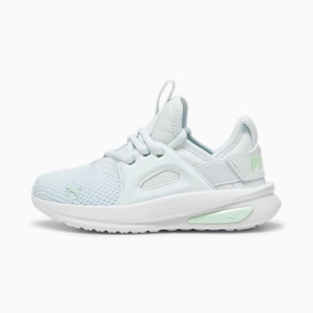 Softride Enzo Evo Sneakers - Kids 4-8 years, Dewdrop-PUMA White-Fresh Mint, small-AUS