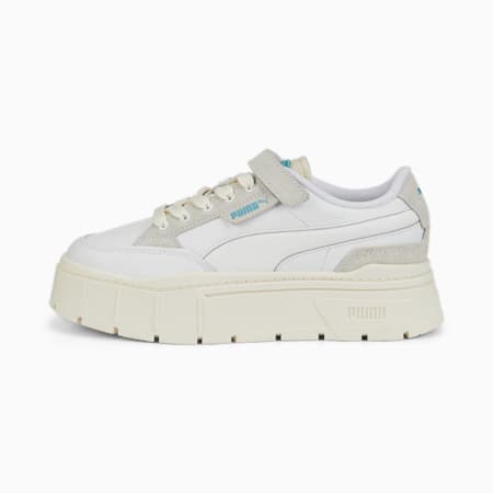 Puma basket brights yoyo women marine store